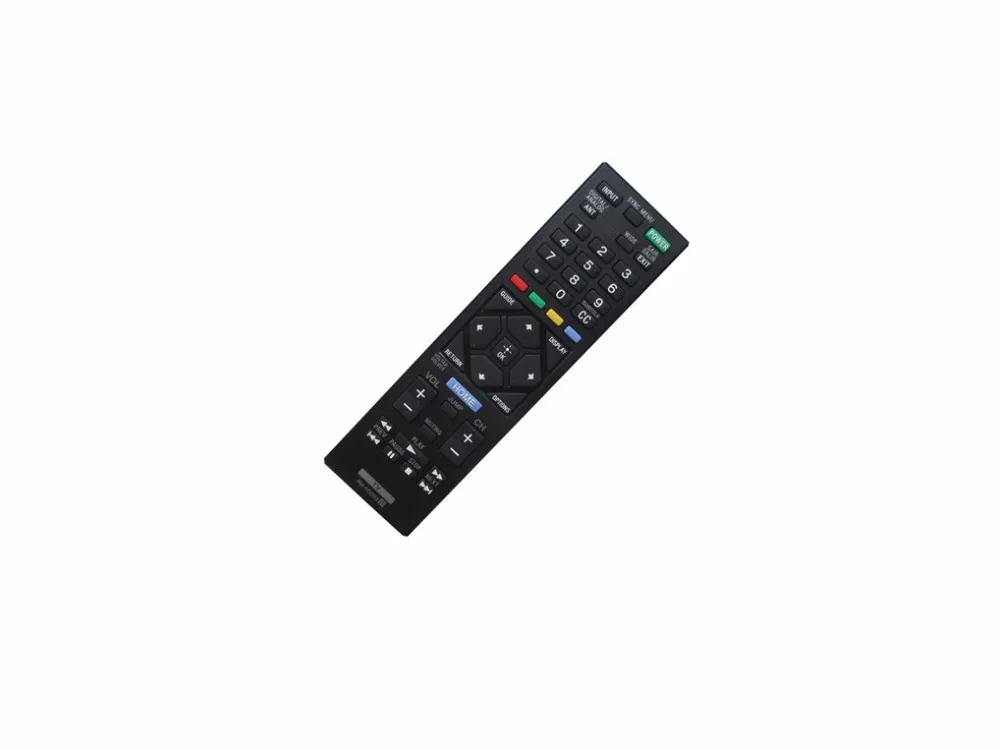 Пульт дистанционного управления для Sony тв приставка с HD экраном жк дисплеем