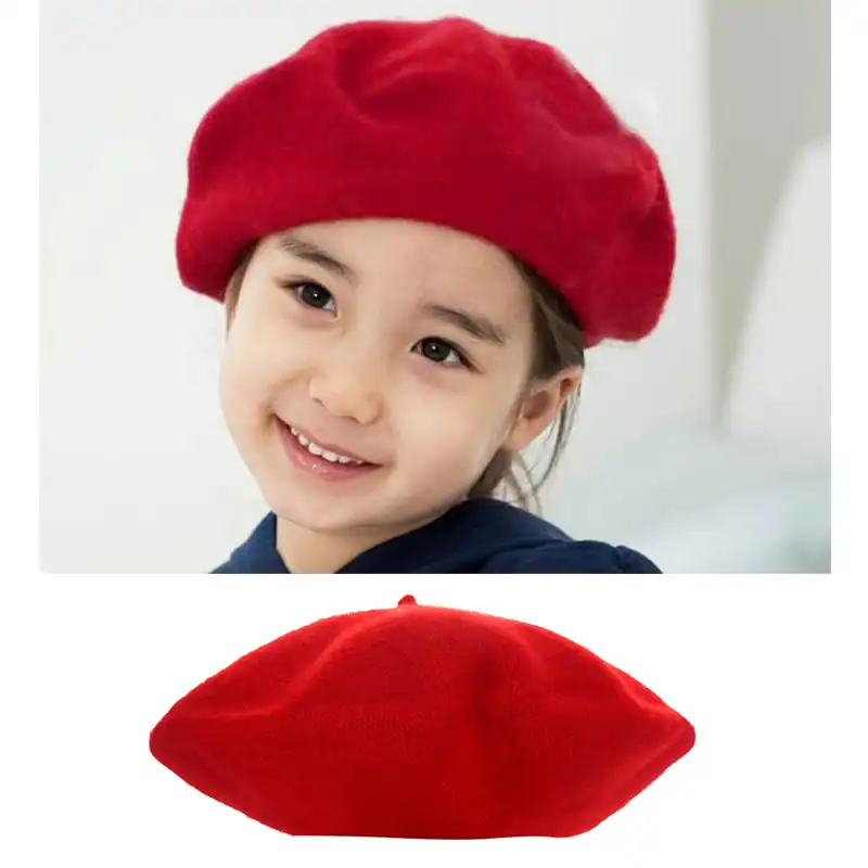 bailey wool hat
