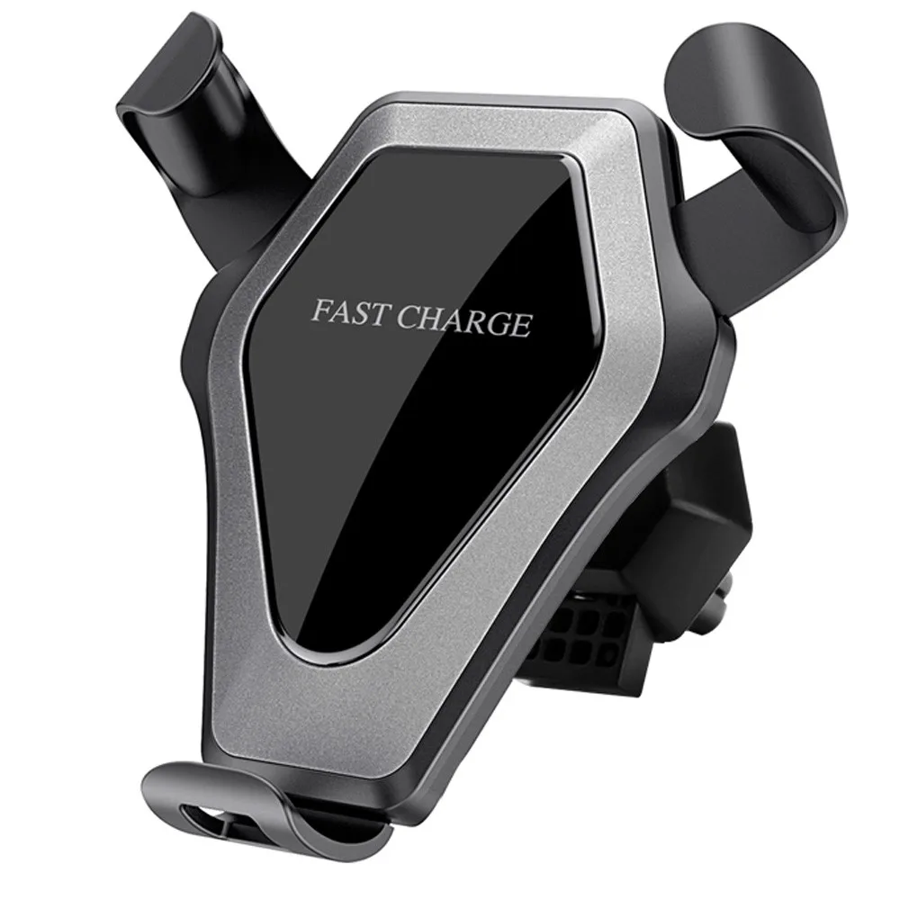 

Fottone wireless charger Newest quick car charger Car Mount Holder Qi Wireless Charger Fast Wireless Charging Magnetic board z8