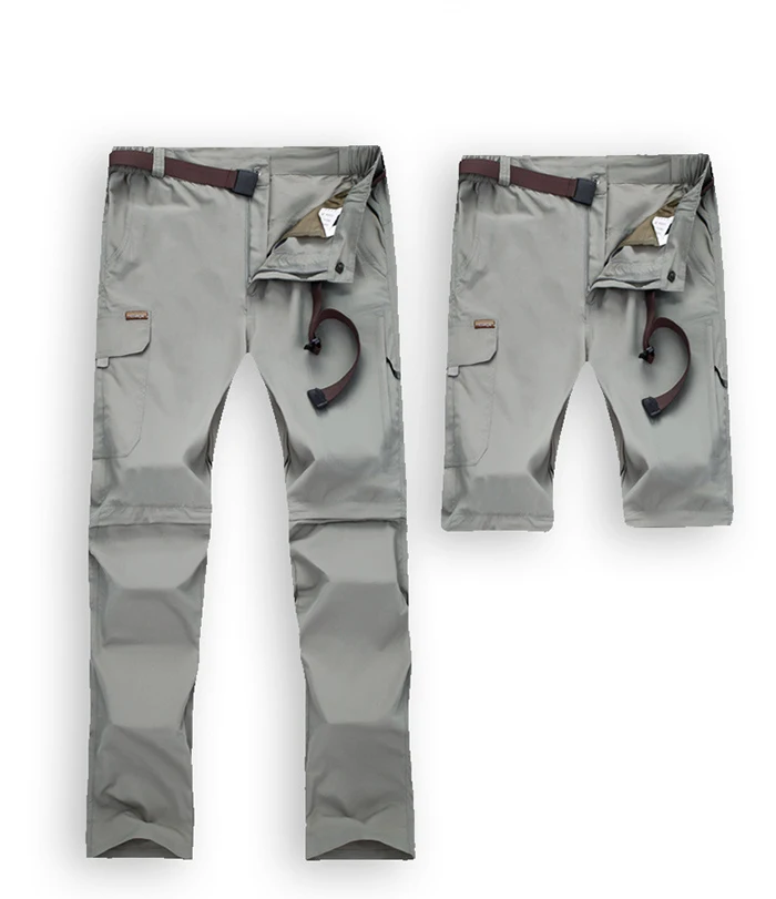 Clorts quick dry outdoor hiking pants outdoor pants (5)