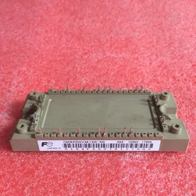 

Freeshipping New 7MBR35VM120-50 Power module