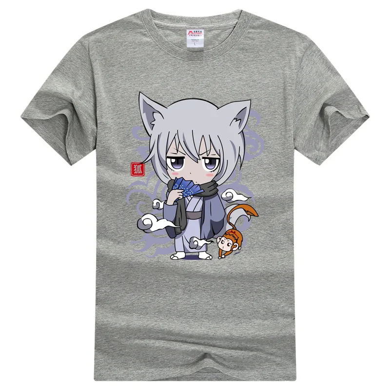 Модные аниме Kamisama Love Kiss Tomoe футболки реглан короткий рукав Приталенная футболка с круглым вырезом Повседневная футболка Косплей Топы