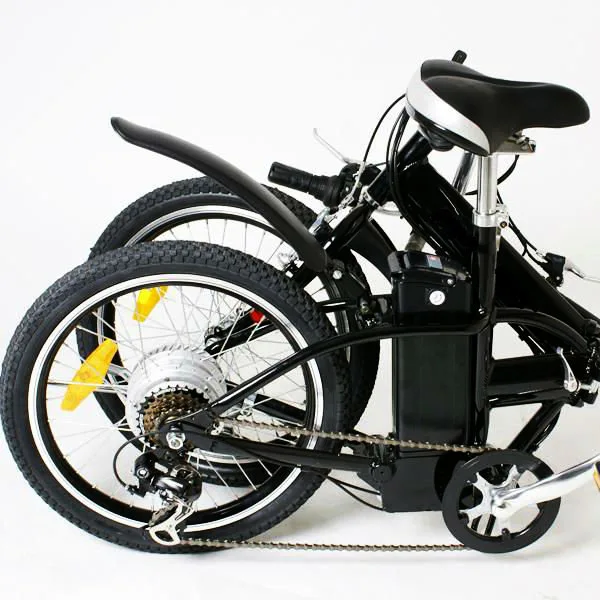China Cheap Price and High Quality 36V 250W brushless with Gear Electric Bike Bicycle Merry Gold Little S EBike Ebicycly (2)