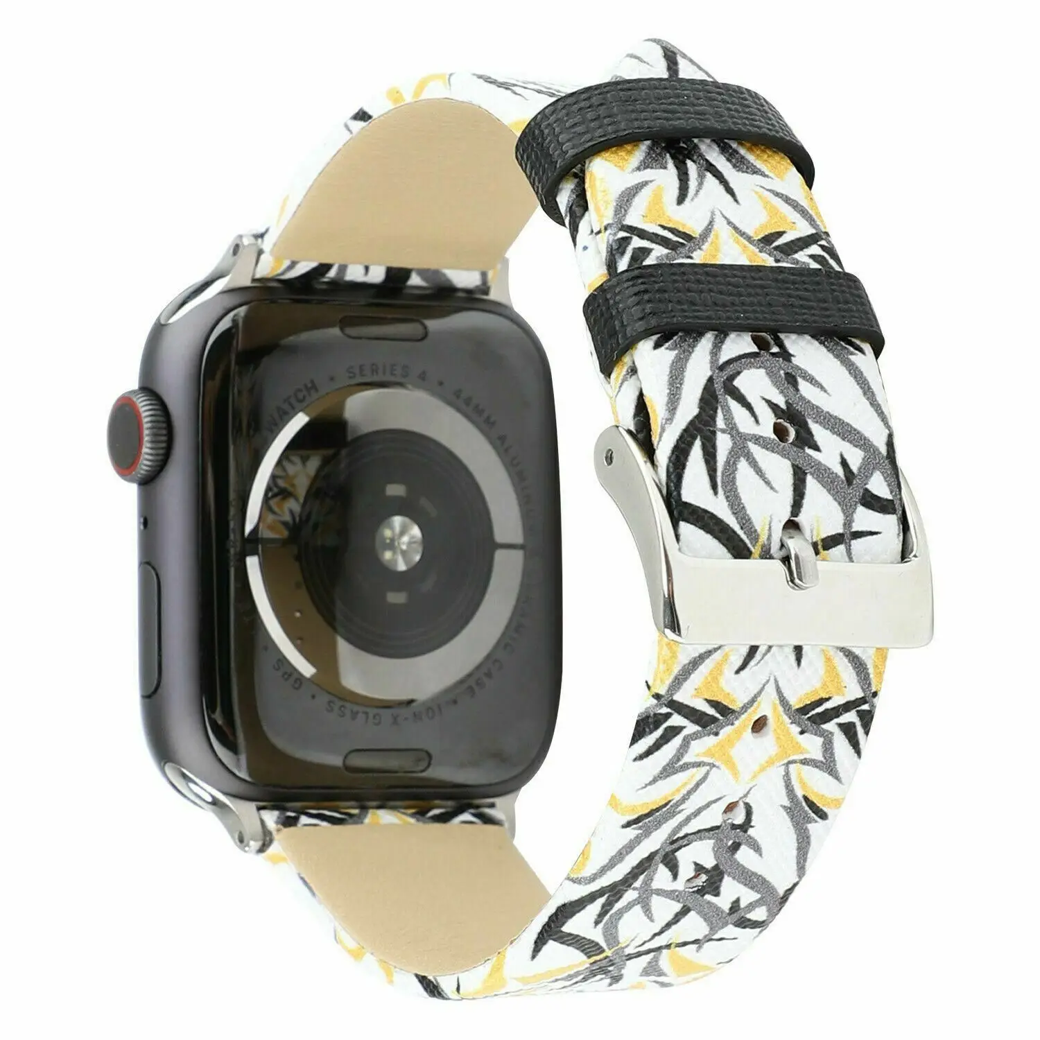 Ремешок из натуральной кожи для Apple Watch Series 1/2/3/4 44/42/40/38 мм|Ремешки часов| |