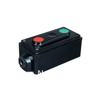 

3 Positon Push Button Switch,conbination Switch Control box,LA4-3H