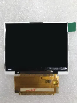 

New 2.6 inch horizontal TFT LCD display standard screen 37 pin welded drive IC 61531A