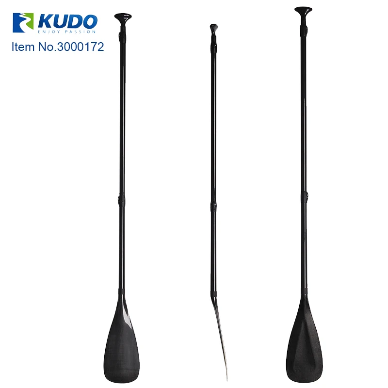 3 шт. регулируемые весла для SUP серфинга из углеродного волокна|carbon paddle|paddle