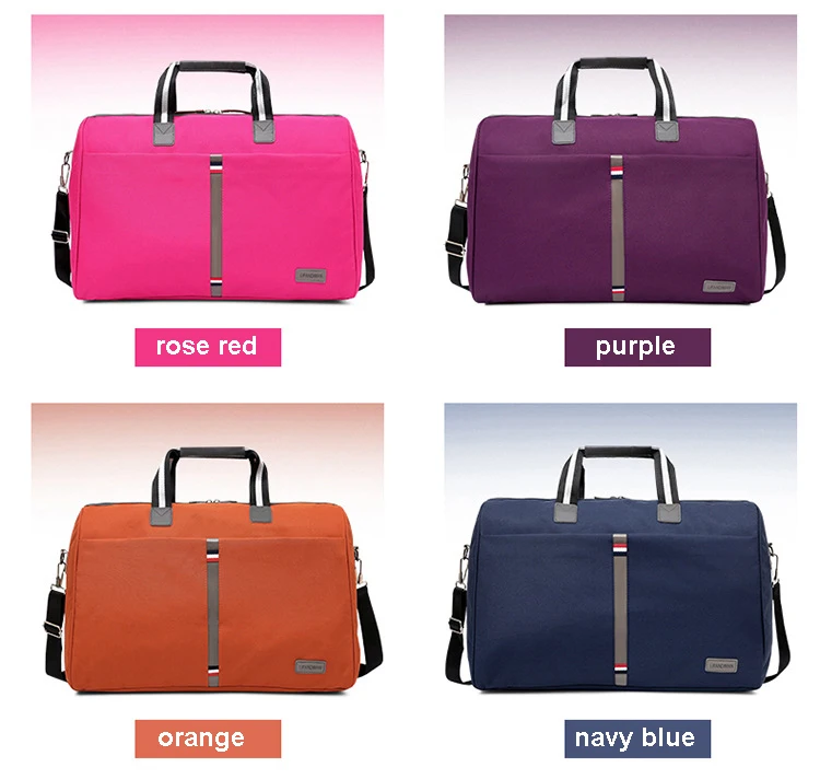 High Quality travel bag