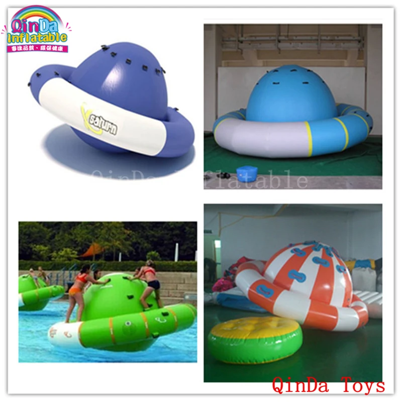 inflatable saturn38