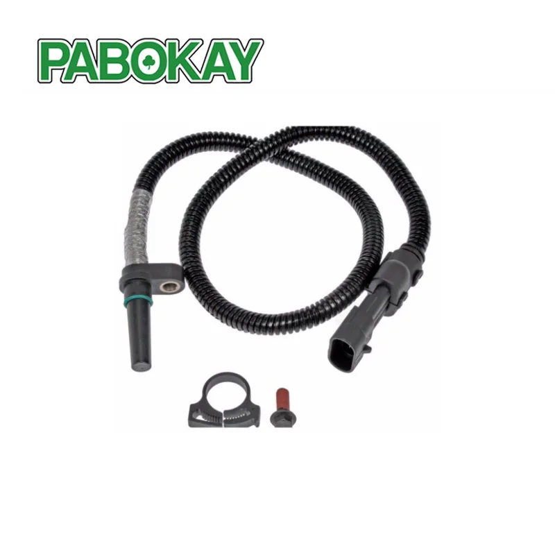 68039104aa для Dodge Ram турбо датчик скорости 6.7L дизельный Новый Mopar 07 11|sensor sensor|sensor speedsensor