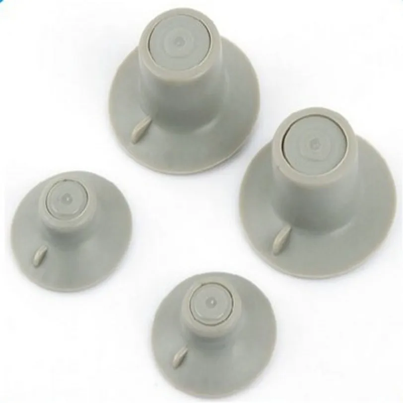 4pcs Notebook Accessory Laptop Heat Reduction Pad Cooling Feet Holder Jul17 Professional Factory Price Drop Shipping