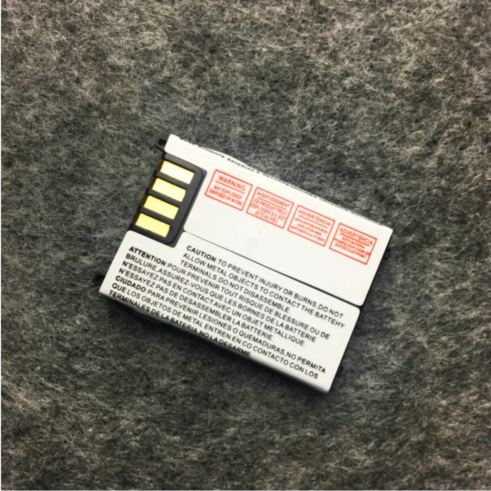 

Ansheng High Quality 800mAh SNN5341A battery for Motorola P7389 P7789 T189 V2188 V3688 V50 V8060/62/68 V8160/V8162/V8260/V998