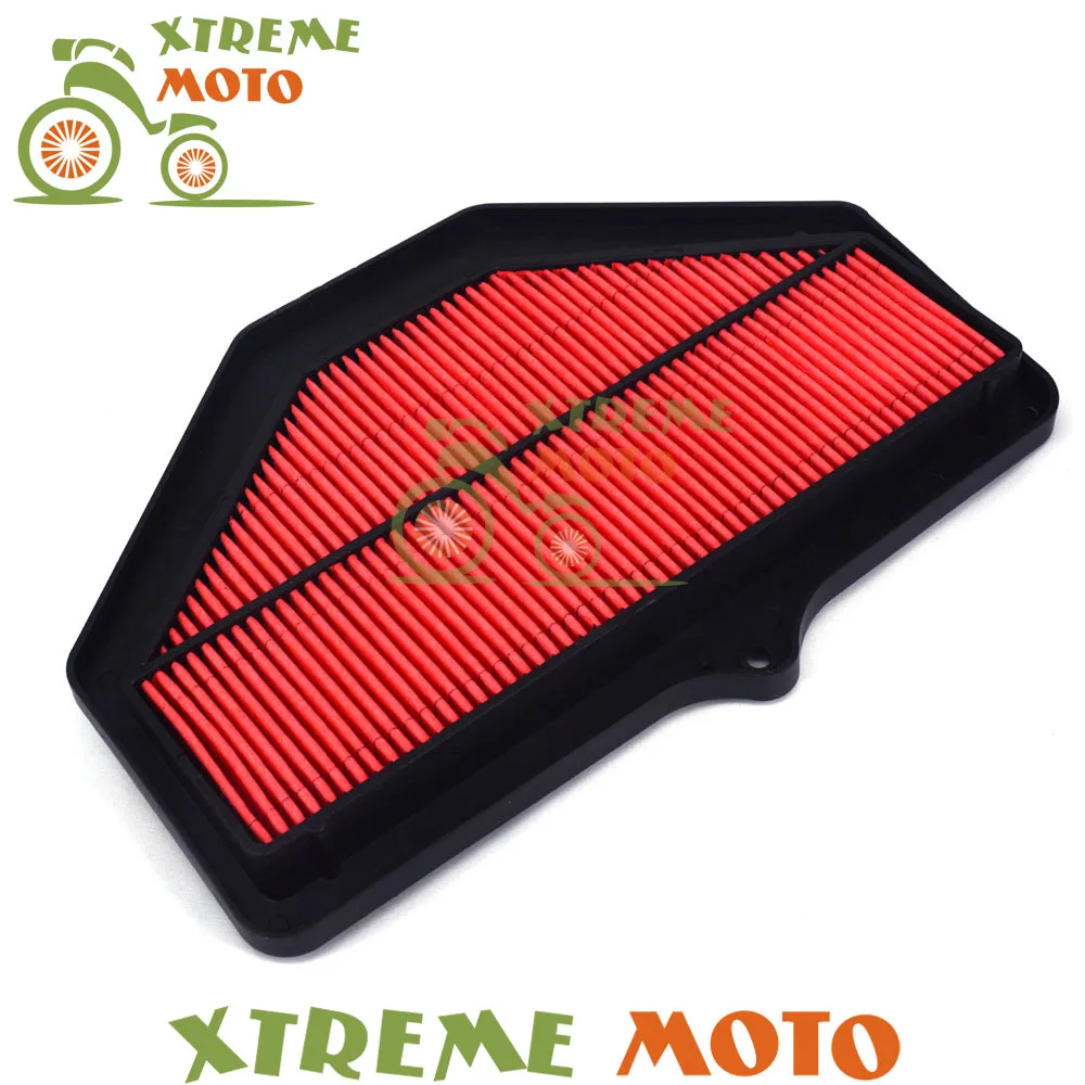 New Motorcycle Motorbike Air Filter Intake Cleaner Grid For GSXR600