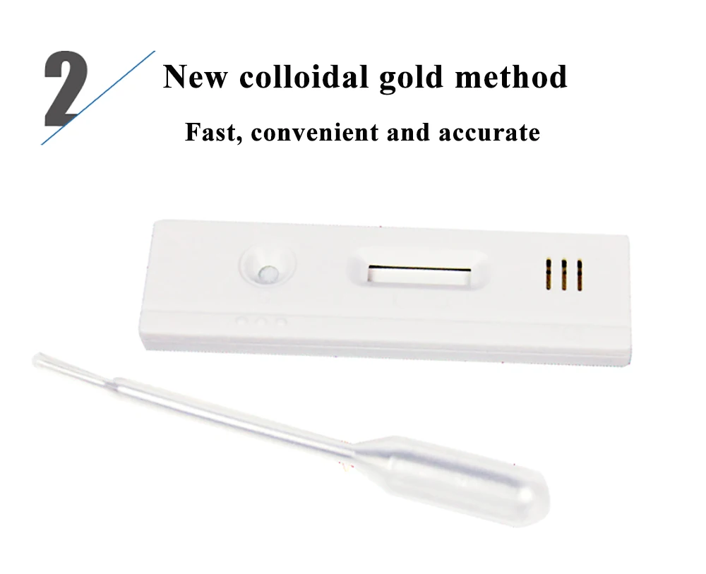 Pig Pregnancy Test Paper Diagnostic Pregnant Detection Livestock Supplies Sowmals