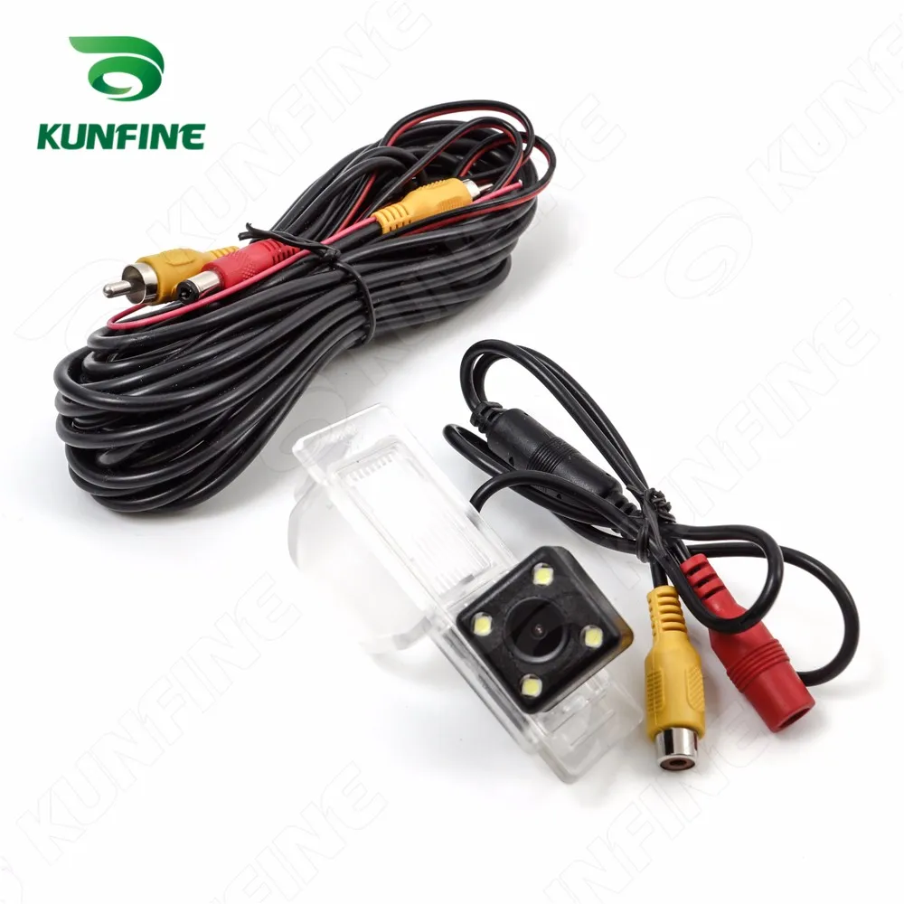 HD Car Rear View Camera For Buick Encore 2013 Parking Night Vision Waterproof A1