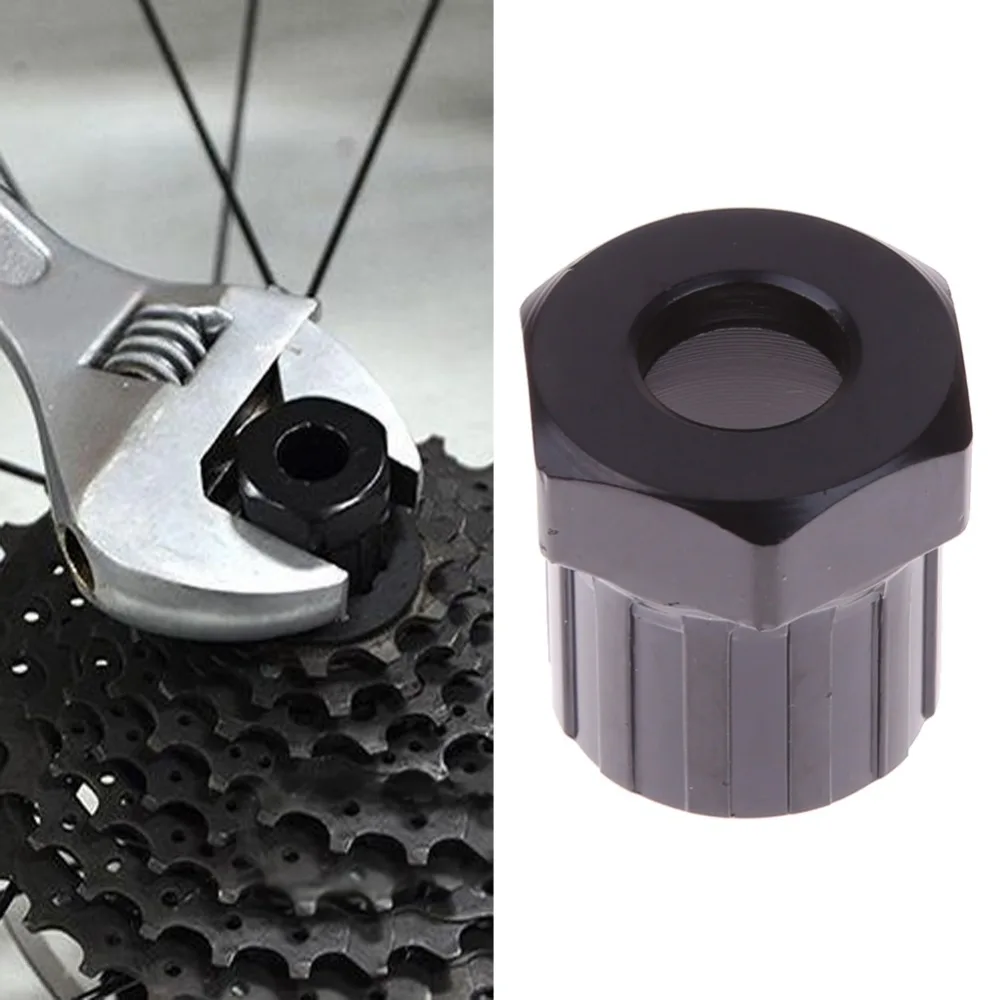 MTB-Mountain-Bike-Bicycle-Tools-Freewheel-Cassette-Remover-Maintenance-Herramientas-Bicicleta-Tool-EA14