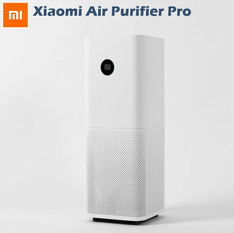 Купить Очиститель Воздуха Xiaomi