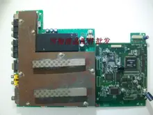 40paahv Motherboard 5800-V8PP00-01 5800-Y8PP00-00