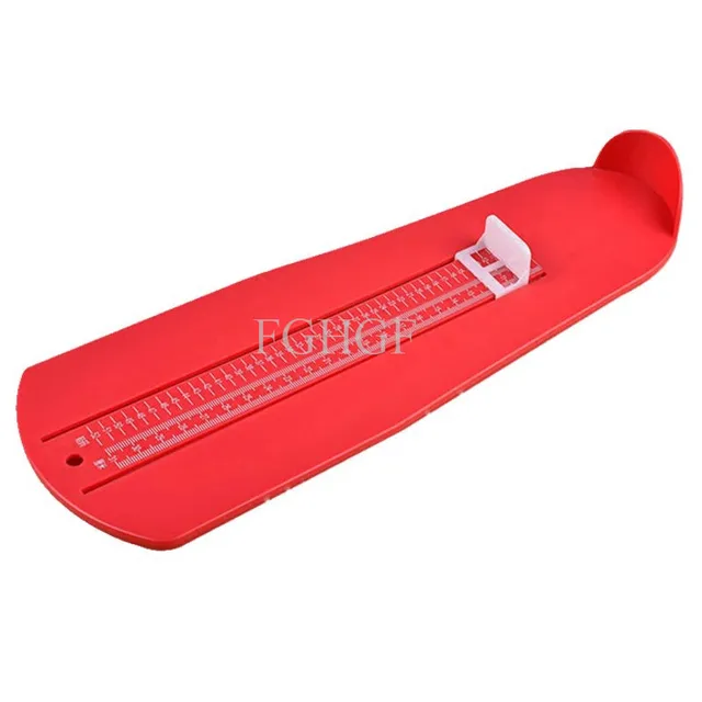 0-31 Cm Professionele Voet Meten Gauge Kinderen Volwassen Schoen Meet Ruler  Tool Sizer Schoenmaat Rekenmachine - AliExpress Gereedschap