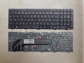 

Original and New Black US keyboard for HP 4540s 4540 laptop keyboard Good work!