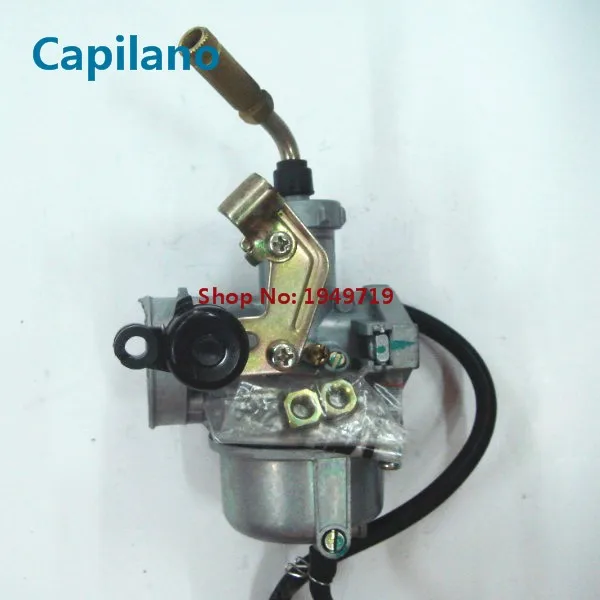 CT100 carburetor (6)
