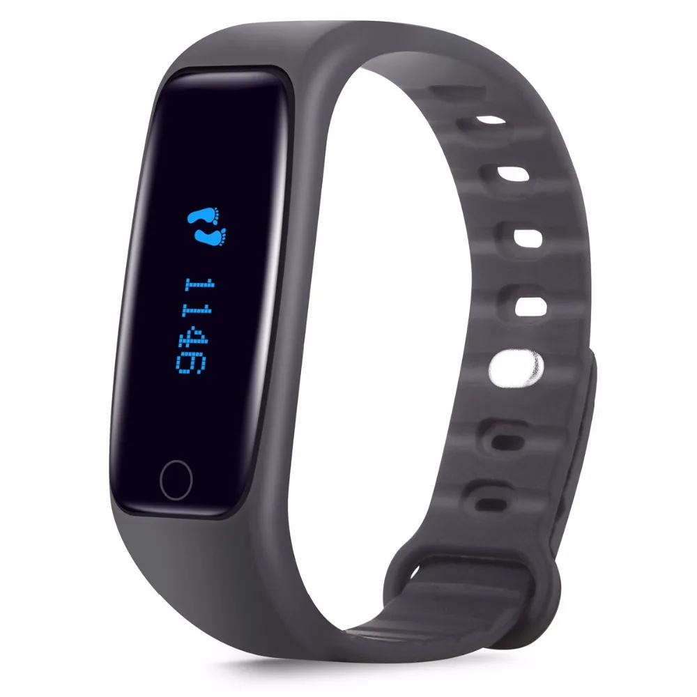 imágenes para Teclast H10 H30 Fitness Inteligente Pulsera Bluetooth 4.0 Monitor Del Ritmo Cardíaco Activamente Rastreador de Ejercicios para Android iOS imágenes para Teclast H10 H30 Fitness Inteligente Pulsera Bluetooth 4.0 Monitor Del Ritmo Cardíaco Activamente Rastreador de Ejercicios para Android iOS