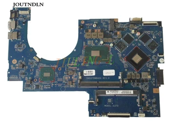 

JOUTNDLN FOR HP Pavilion 17-ab 17-W 17T-AB200 Laptop Motherboard W/ i5-7300HQ CPU 1050 GPU DAG37DMBAD0 915469-601 915469-001