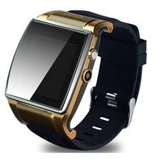 Новое Поступление Смарт-часы Hi Watch 2 Поддержка шагомера SIM камера Bluetooth Smartwatch для смартфонов iPhone Android