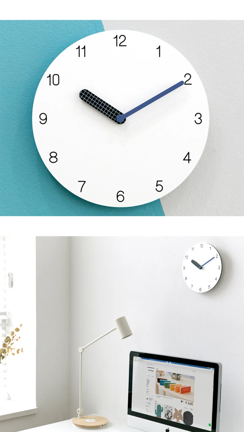 Wall Clock Sticker Clocks Wall Watches Home Decor Cuckoo Clock Led Wall Clock Digital Clock Wall Clocks Wall Home Decor Home Clock Big (11)