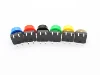 6PCS 12X12MM Big key module Big button module Light touch switch module with hat High level output for arduino usb ► Photo 2/3