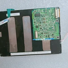 4,7 дюймовый KCG047QV1AE-G00 ЖК-экран с сенсорным экраном