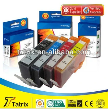

New arrival For HP 670 670XL Ink ,Ink Cartridge 670 670XL for HP deskjet 4615/5525/3525 With ISO STMC SGS CE, free shipping