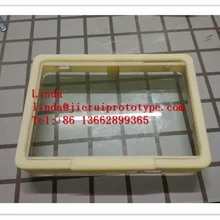 Дешевые быстрое прототипирование макет прототипы формы