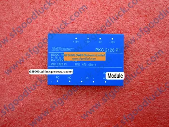 

PKC2126PI D-D Conv. 18W D/D Power Module 24V Input