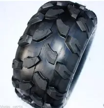 2X 18X9. 50-8 «дюймовый Задний Обод Колеса + Коренастый Шин Quad Байк ATV Багги