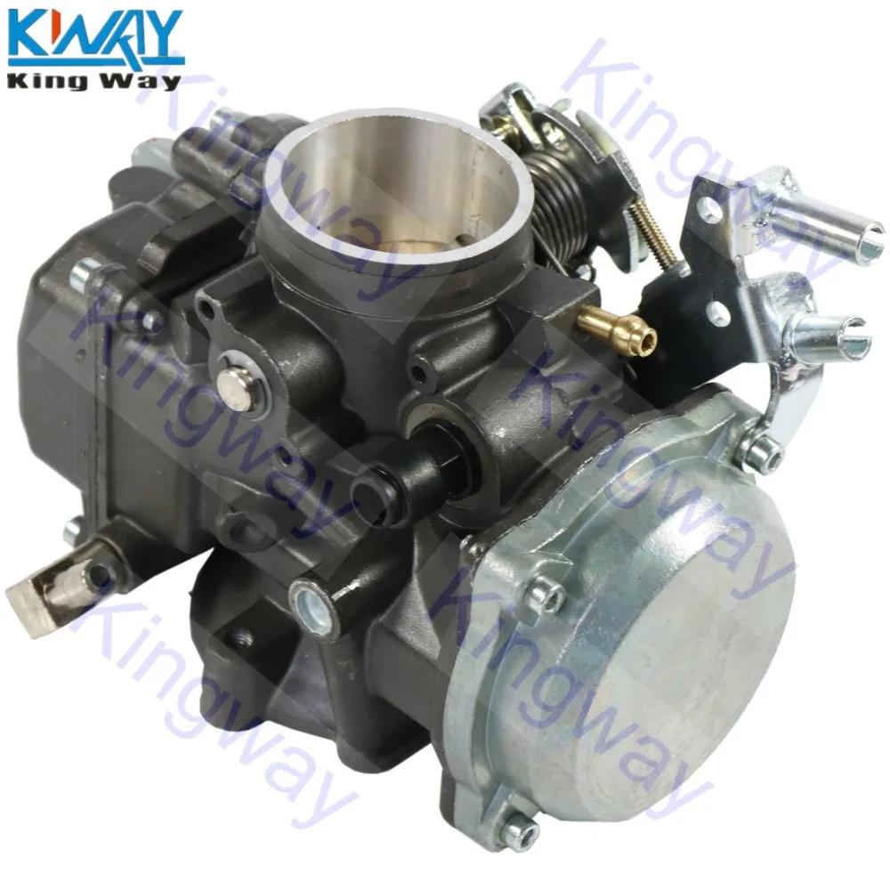 King Way- карбюратор CV 40 мм 27421-99C для Harley-Davidson 27490-04 27465-04 Carb