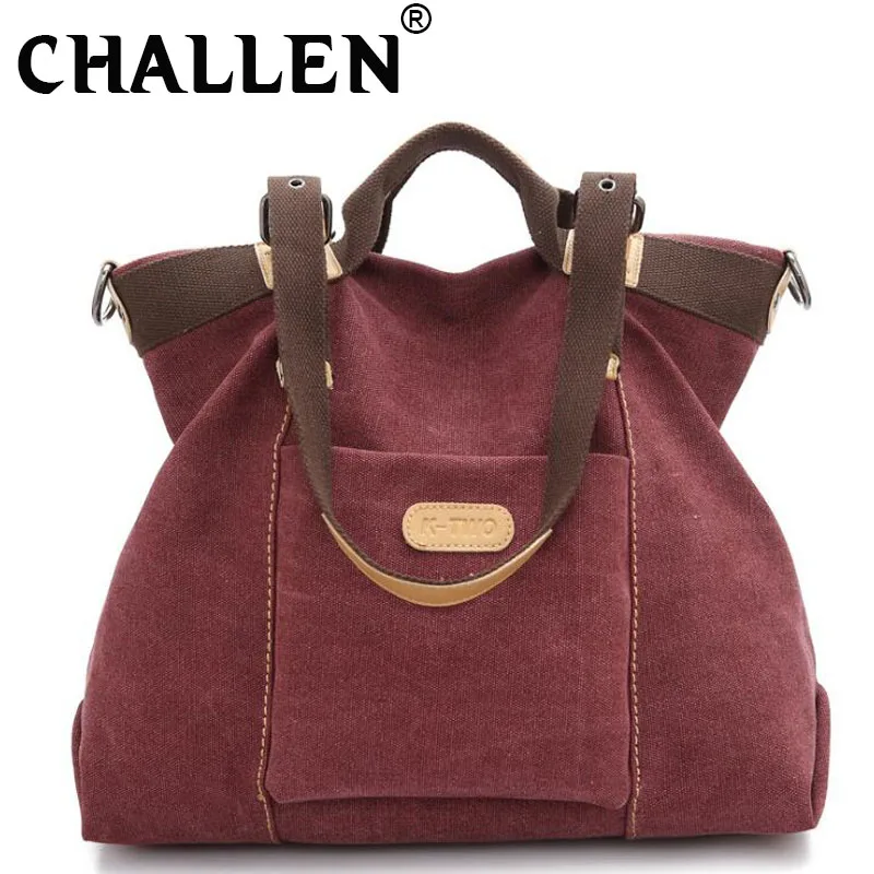 Bolsos Para Mujer Bolso Bandolera BELICOO Bolso De Lona Para Mujer, Bolso De Hombro Para Mujer, Con Cremallera, Informal, Para Uso Diario, Trabajo, Viajes Escolares Y Compras ( Negro), Negro Bolso Trabajo
