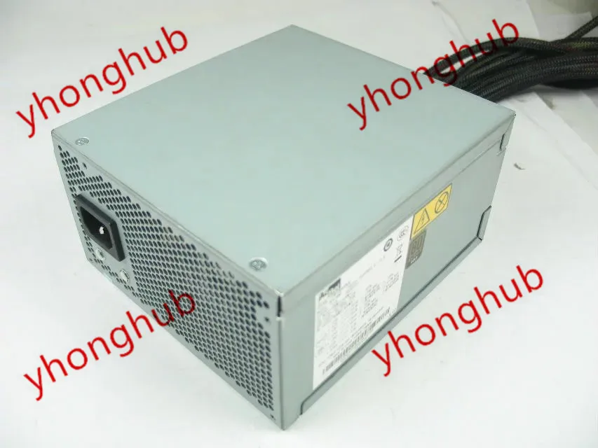 Блок питания для сервера Acbel Polytech FS8003 625 Вт PSU ThinkStation S20 36200313 41A9758 41A9759|power supply psu|server