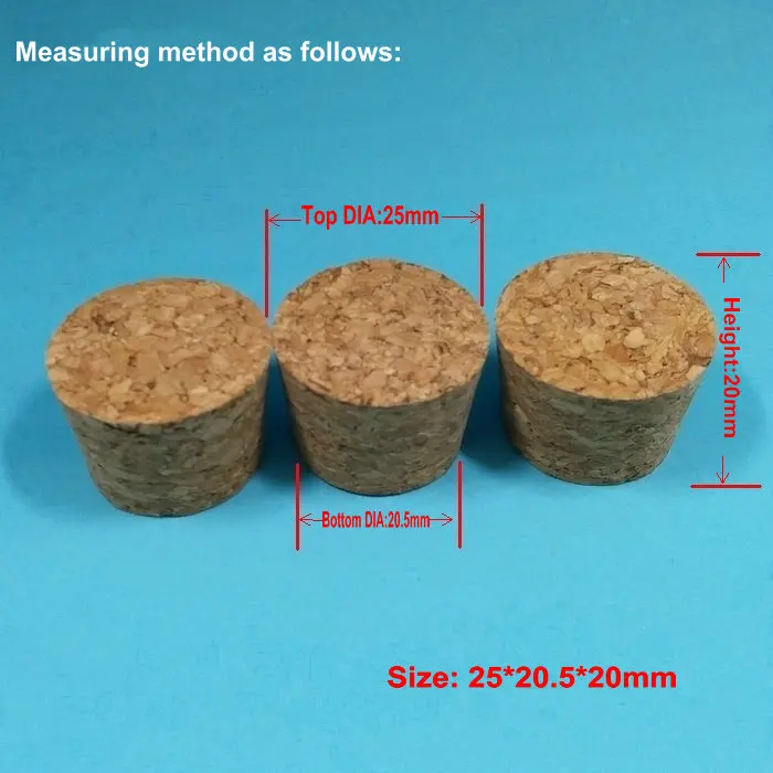 measuring