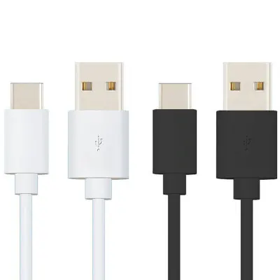 

USB Type C Cable type-c Fast Charging Data Cable USB Charger for Xiaomi Mi5 Oneplus 3 2 Pro 6 Nexus 5X