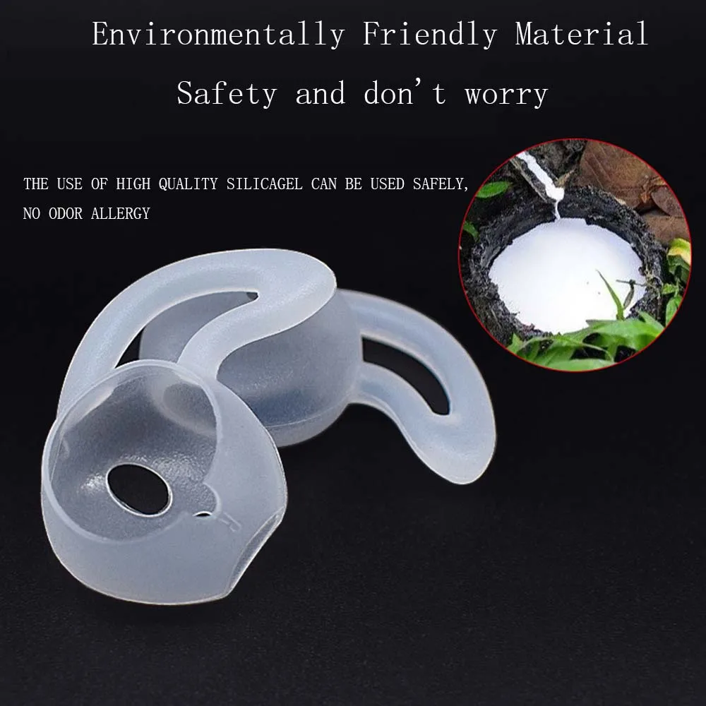 Earphone fundas Accessories Ear hook Case Cover for airpods Apple air pods ear pod for i10 i12 i13 i14 i18 i30 i60 tws cases Earphone fundas Accessories Ear hook Case Cover for airpods Apple air pods ear pod for i10 i12 i13 i14 i18 i30 i60 tws cases