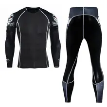 Высококачественные штаны для бега, Мужские штаны для фитнеса, бодибилдинга, тренажерного зала, штаны для бега, одежда, осенние спортивные штаны