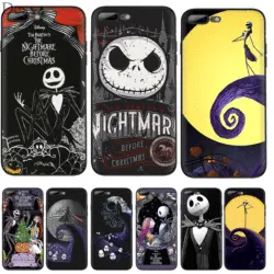 Силиконовый чехол для телефона из ТПУ Desxz nightster Tim для iPhone 5 5S SE 6 6s 7 8 Plus X XS Max XR защитный чехол