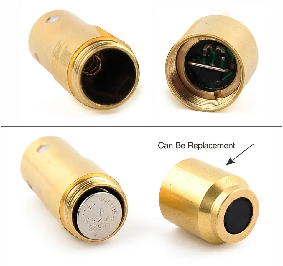 cartridge stylus