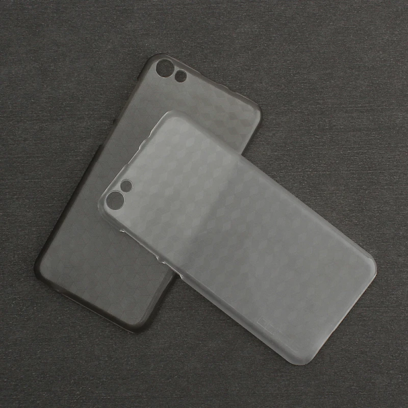 Umidigi G 5inch Ocube hard case_5