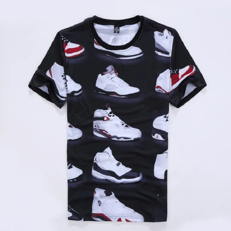 Popular Jordan T ShirtsBuy Cheap Jordan T Shirts lots from China