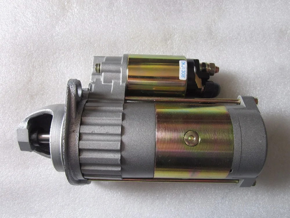 Fengshou, Lenar 254 274II tractor parts, the gear reduction type