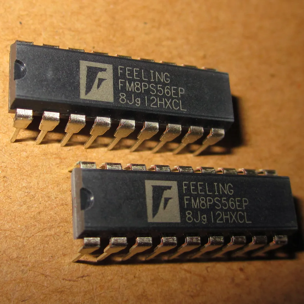 FM8PS56EP
