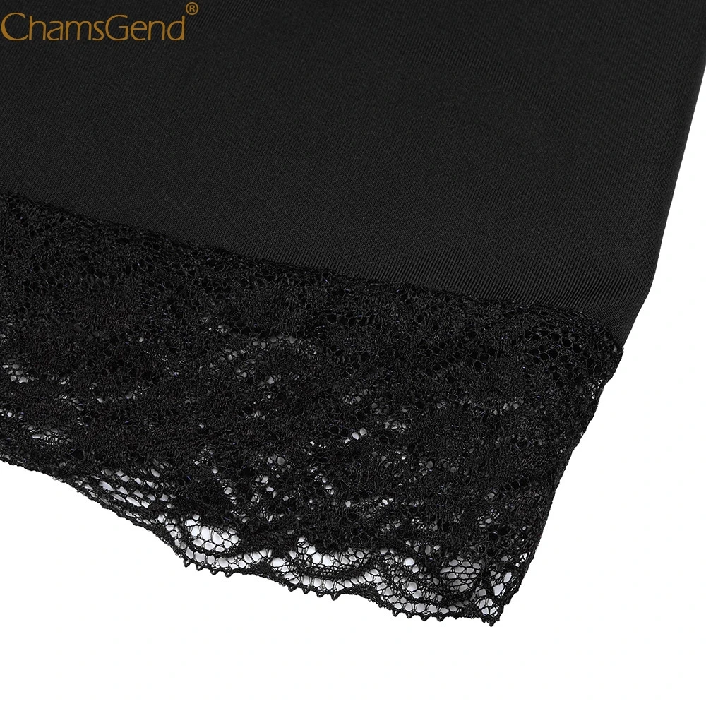 Newly Design Women Solid Plus Size Mid Waist Lace Safety Shorts Elastic Sports Yoga Pants XL,2XL,3XL.4XL,5XL 907