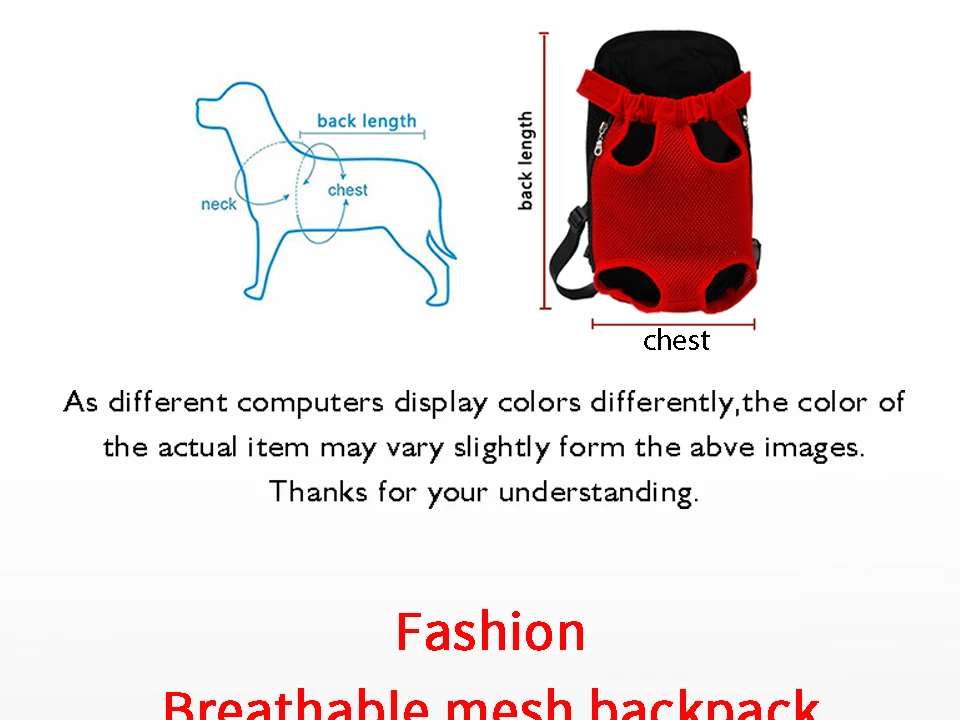 Переноска для домашних животных, собака, передняя грудь, рюкзак с пятью отверстиями, рюкзак для собак, уличная переноска, сумка-тоут, слинг, держатель, сетка, переноска для собаки щенка